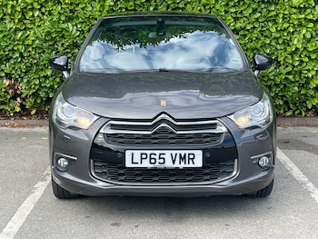 Used DS Automobiles DS 4 2016 for sale - 79553509: Photo
