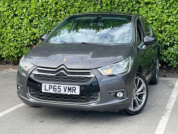 Used DS Automobiles DS 4 2016 for sale - 79553509: Photo