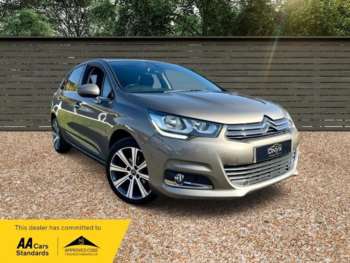 2015 (65) - 1.6 BlueHDi Flair Euro 6 5dr
