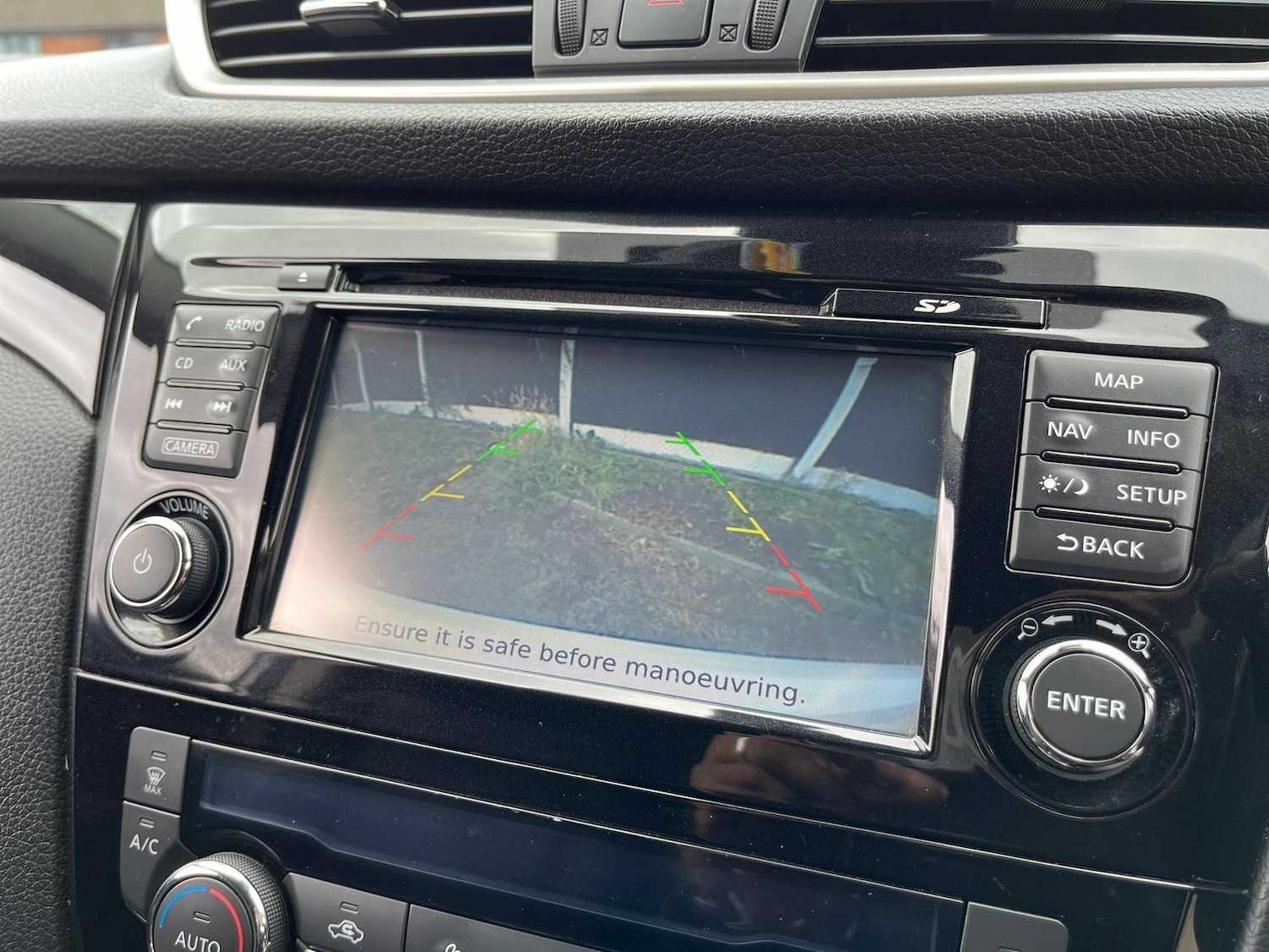 Vehicle 31