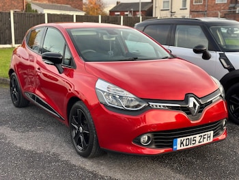 Used Renault Clio 2015 for sale - 76473912: Photo