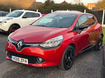 Used Renault Clio 2015 for sale - 76473912: Photo