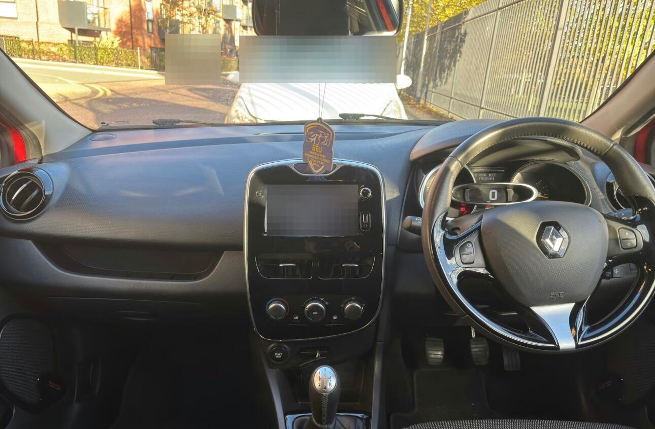 Used Renault Clio 2015 for sale - 76473912: Photo 6