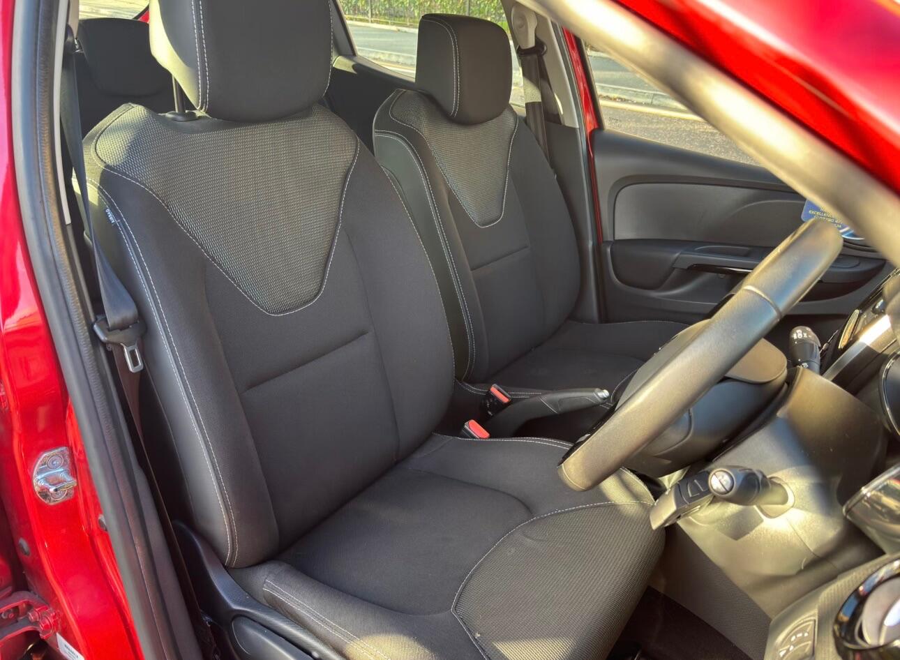 Used Renault Clio 2015 for sale - 76473912: Photo 7