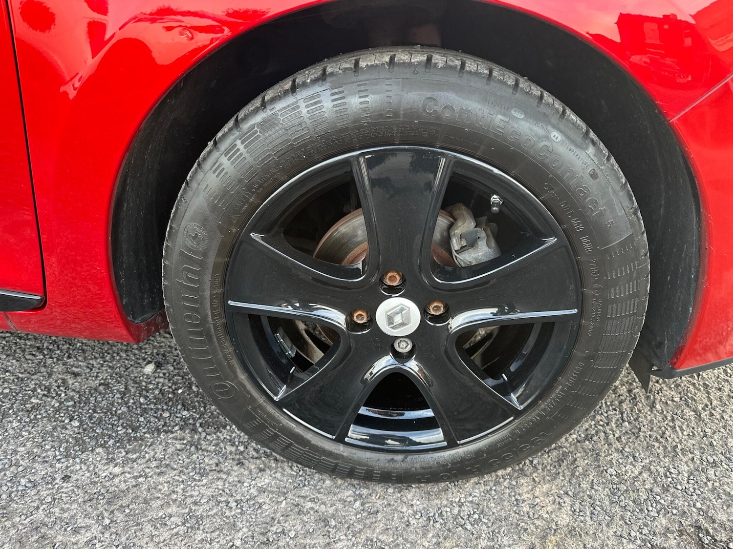 Used Renault Clio 2015 for sale - 76473912: Photo 9