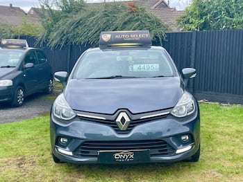 Used Renault Clio 2017 for sale - 79794387: Photo