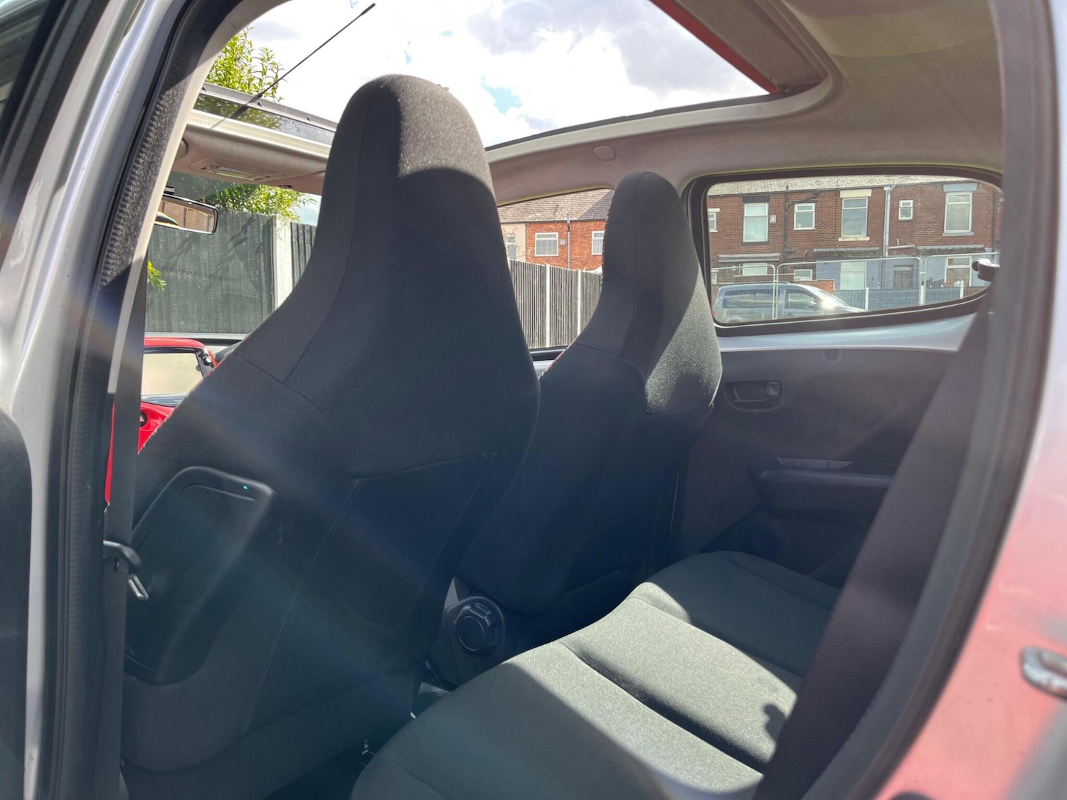 Vehicle 19