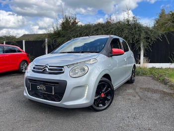Used Citroen C1 2014 for sale - 75906394: Photo