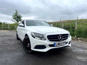 (64) - 2.1 C220 BlueTEC SE Euro 6 (s/s) 4dr