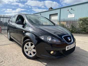 (58) - 2.0 TDI Stylance Euro 4 5dr