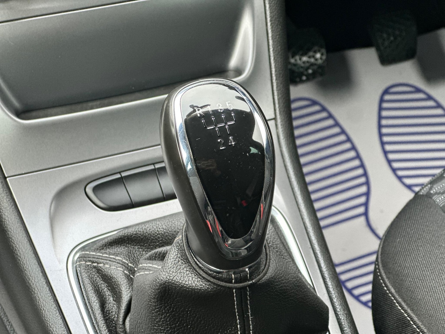 Used Vauxhall Astra 2018 for sale - 76620515: Photo 10