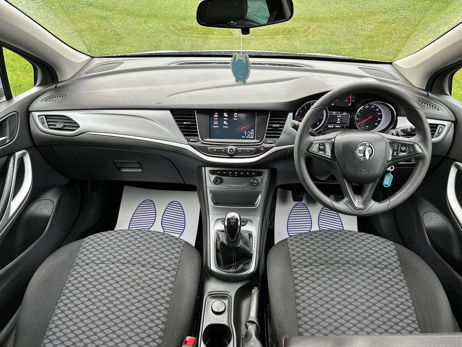 Used Vauxhall Astra 2018 for sale - 76620515: Photo 11