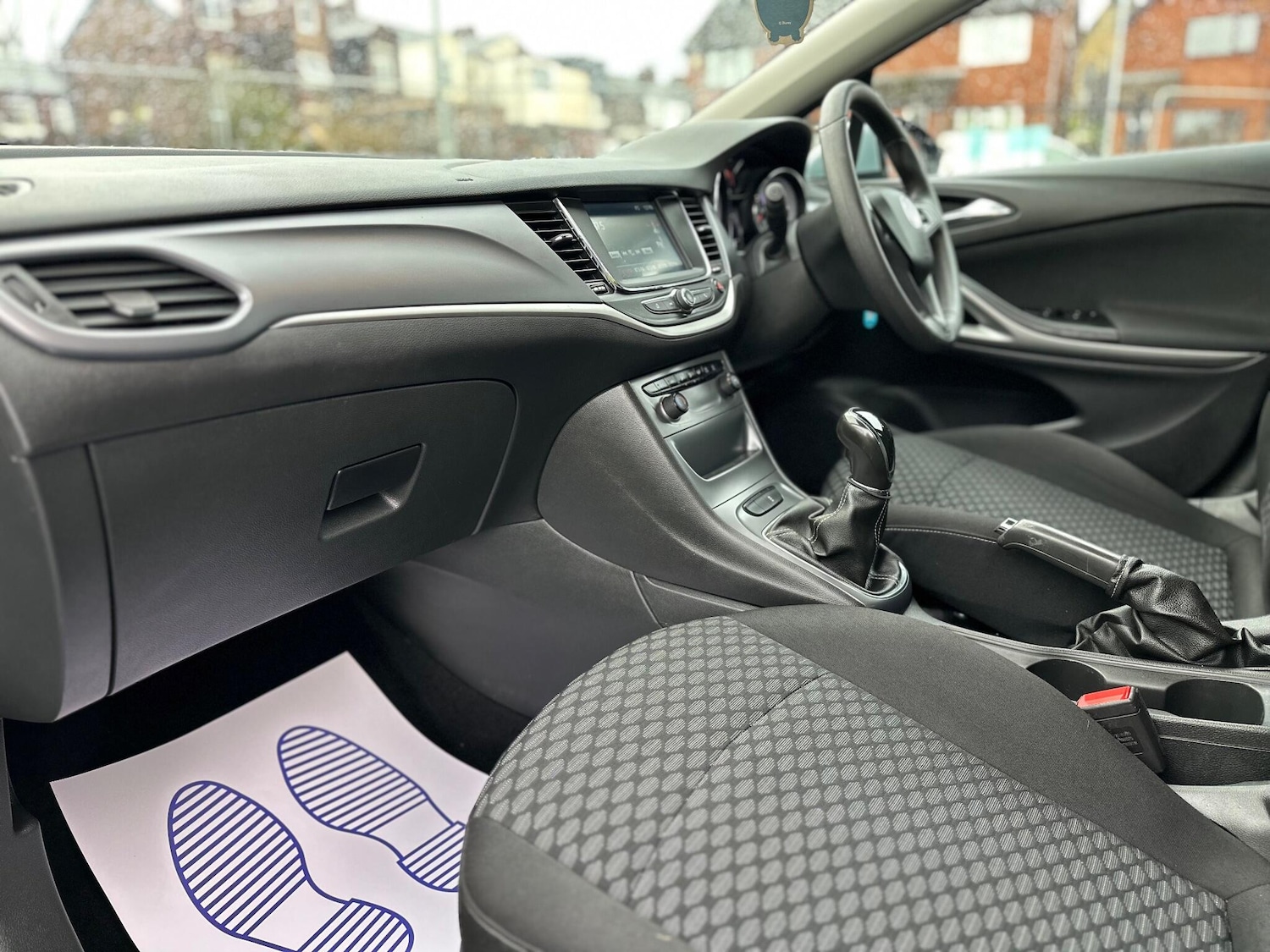 Used Vauxhall Astra 2018 for sale - 76620515: Photo 12