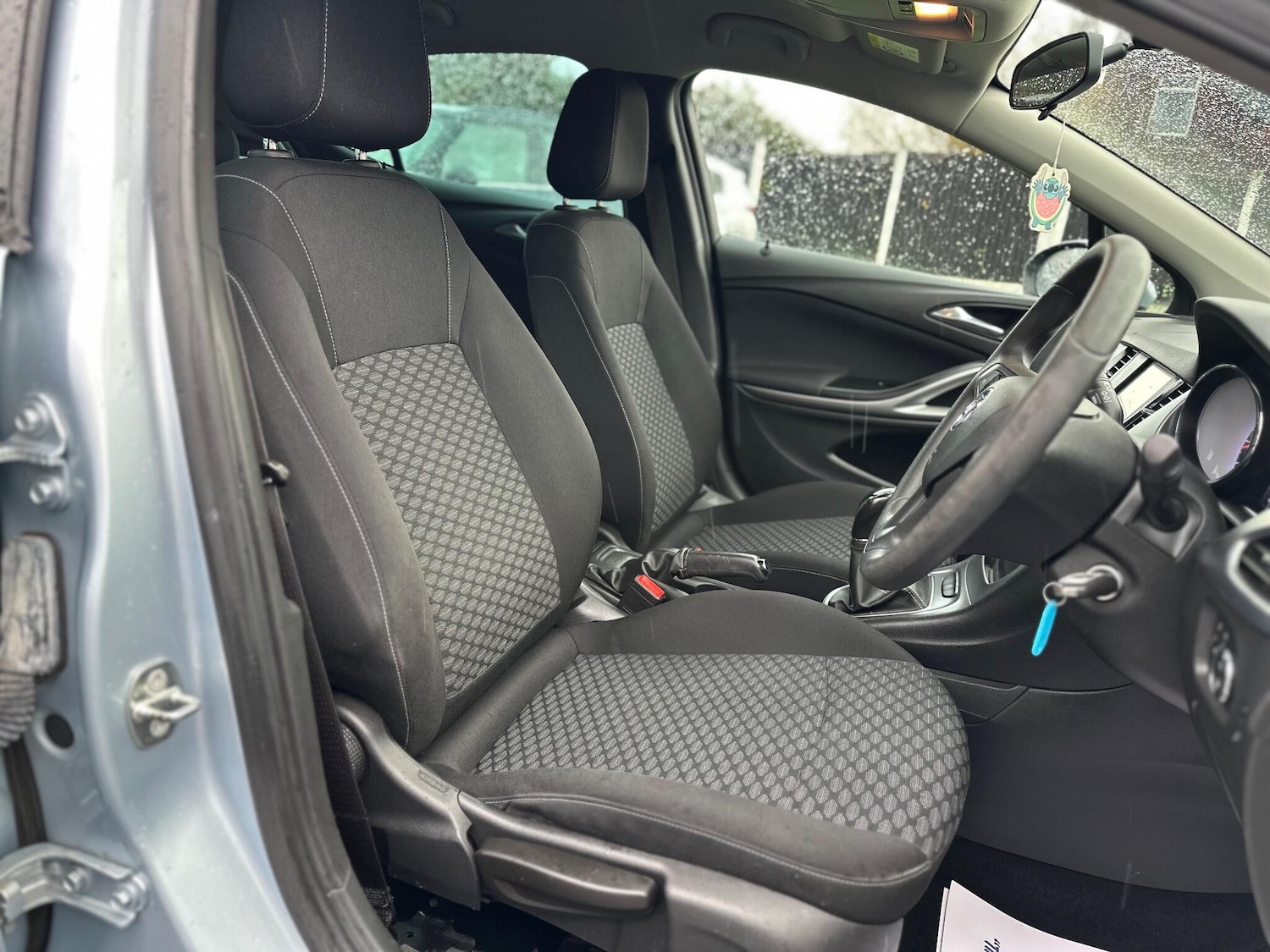 Used Vauxhall Astra 2018 for sale - 76620515: Photo 13