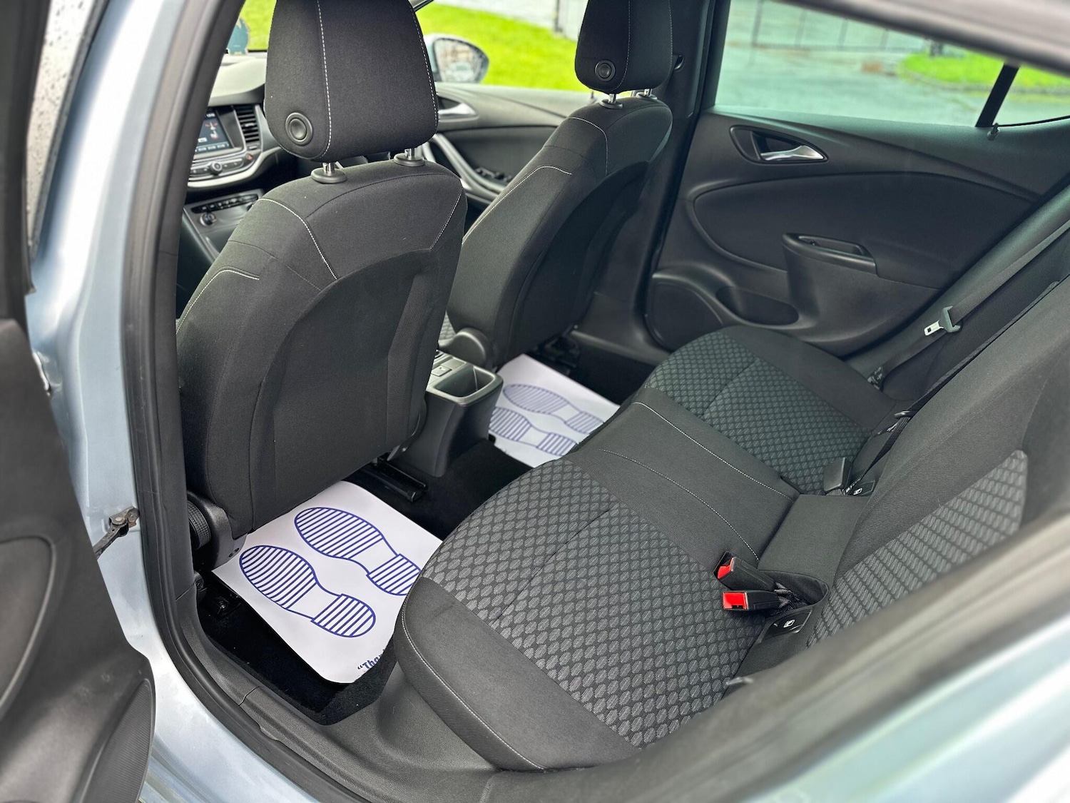 Used Vauxhall Astra 2018 for sale - 76620515: Photo 16