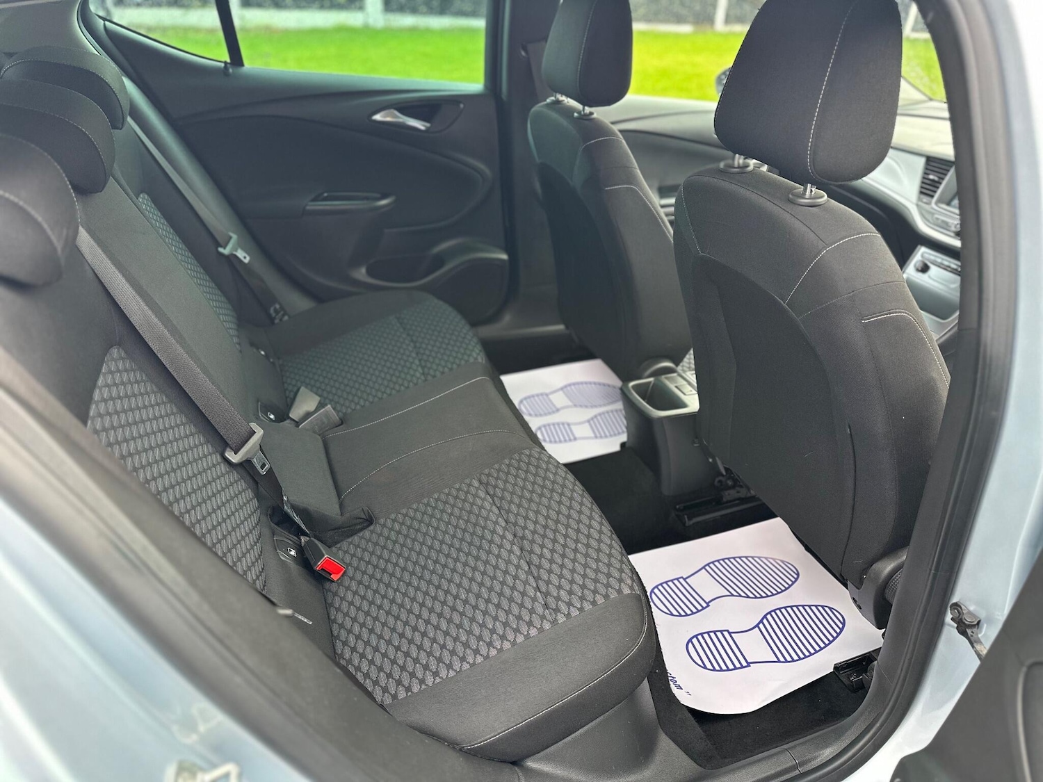 Used Vauxhall Astra 2018 for sale - 76620515: Photo 17