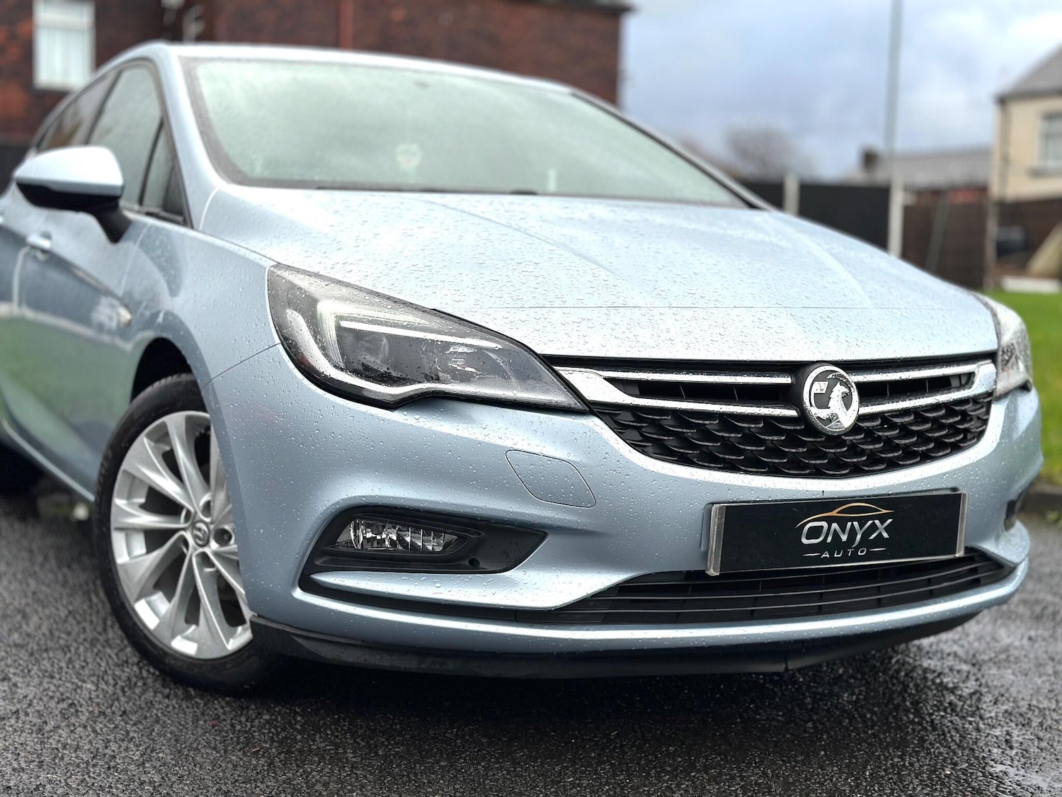 Used Vauxhall Astra 2018 for sale - 76620515: Photo 2
