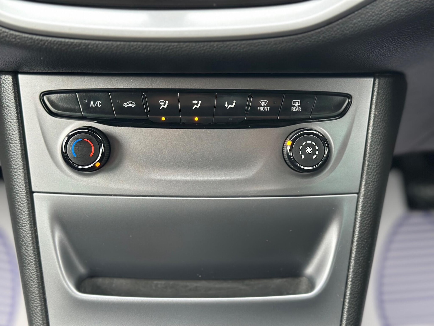 Used Vauxhall Astra 2018 for sale - 76620515: Photo 20