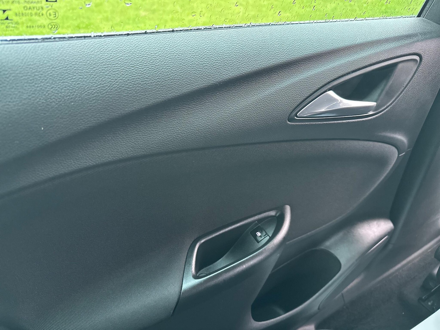 Used Vauxhall Astra 2018 for sale - 76620515: Photo 21