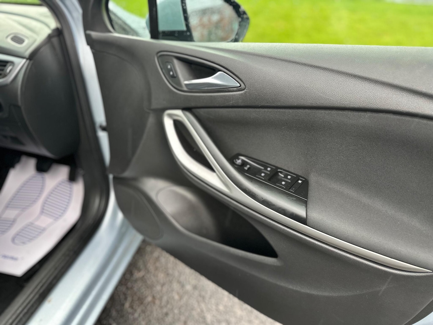 Used Vauxhall Astra 2018 for sale - 76620515: Photo 22