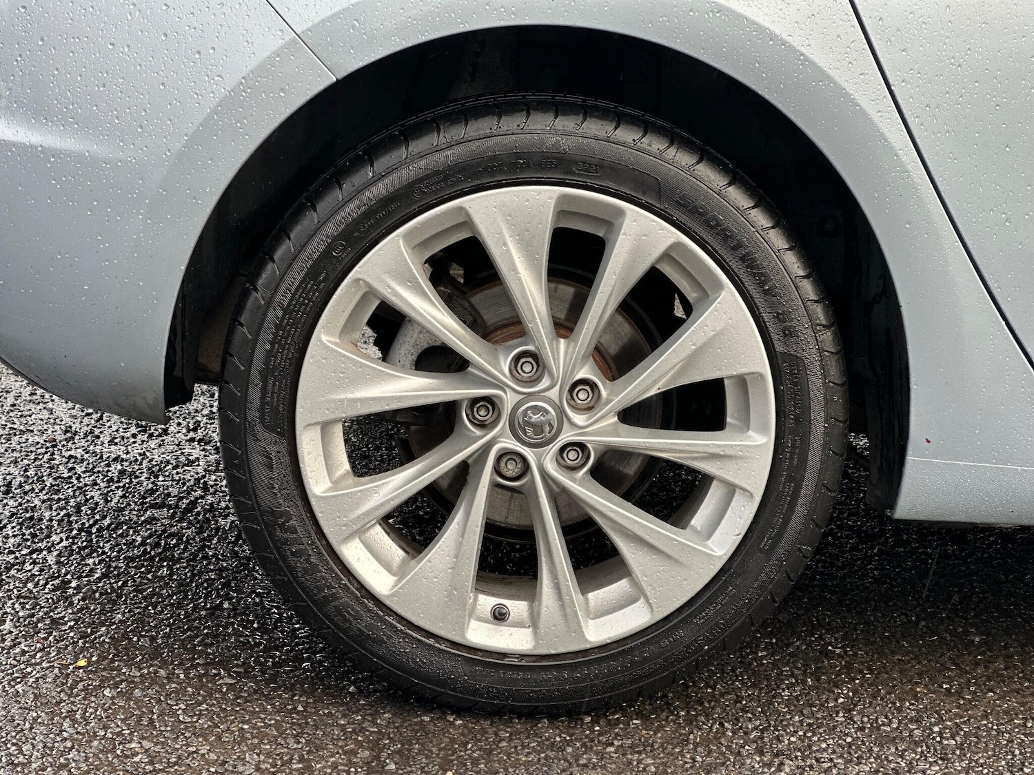 Used Vauxhall Astra 2018 for sale - 76620515: Photo 24