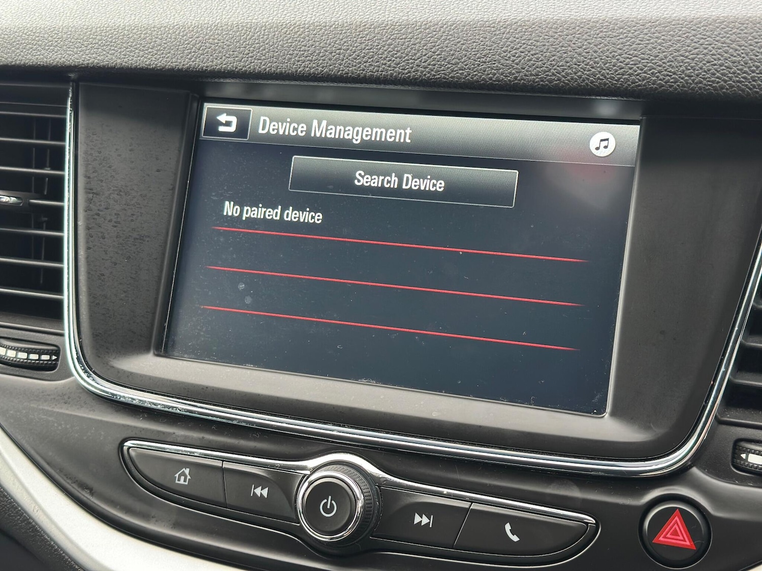 Used Vauxhall Astra 2018 for sale - 76620515: Photo 25