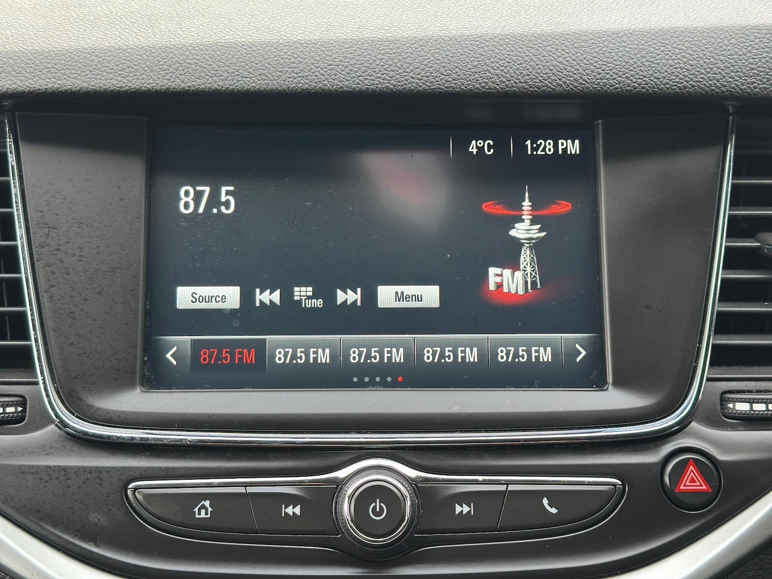 Used Vauxhall Astra 2018 for sale - 76620515: Photo 26