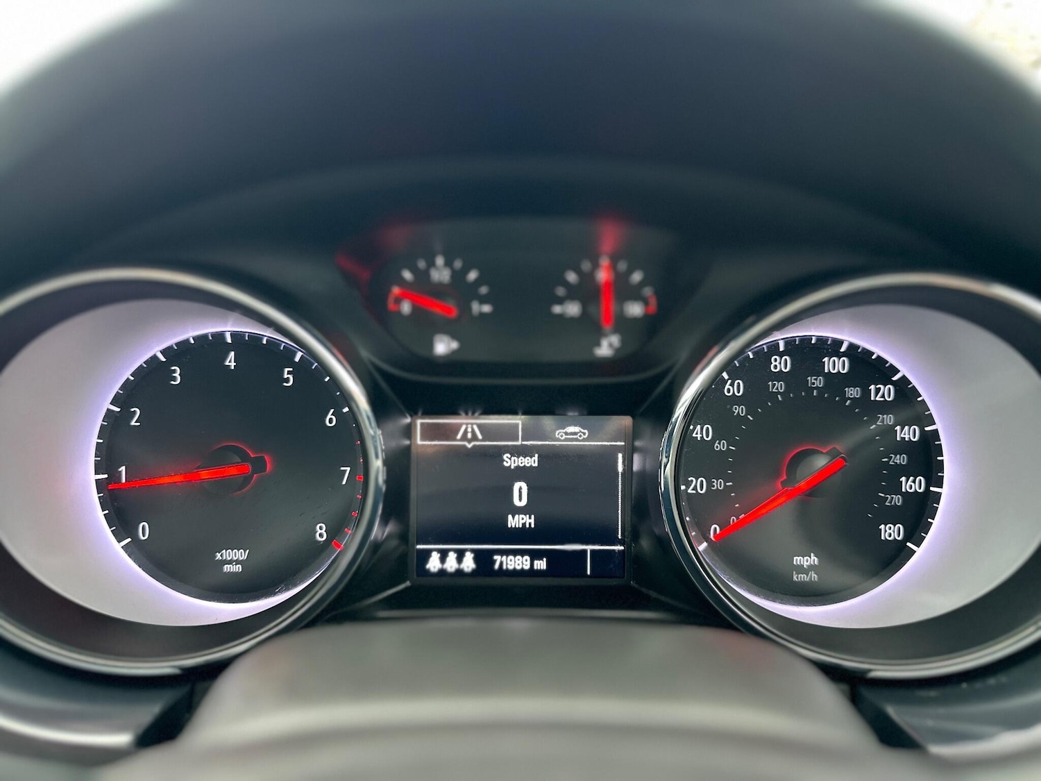 Used Vauxhall Astra 2018 for sale - 76620515: Photo 28