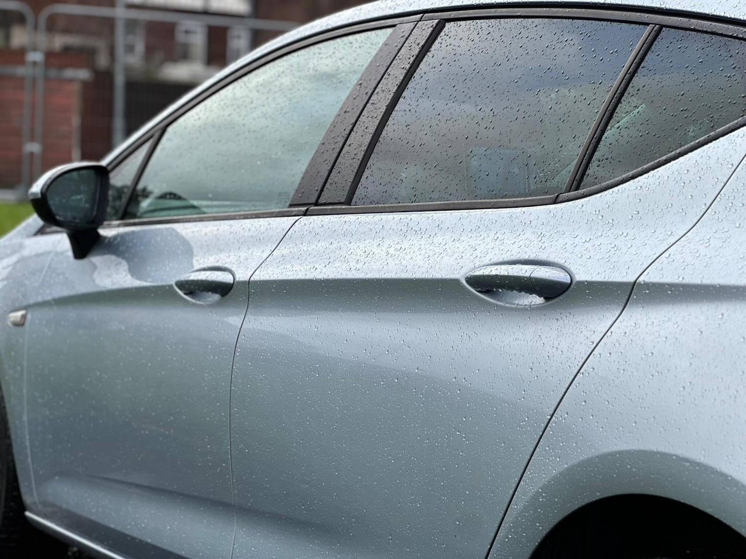 Used Vauxhall Astra 2018 for sale - 76620515: Photo 29