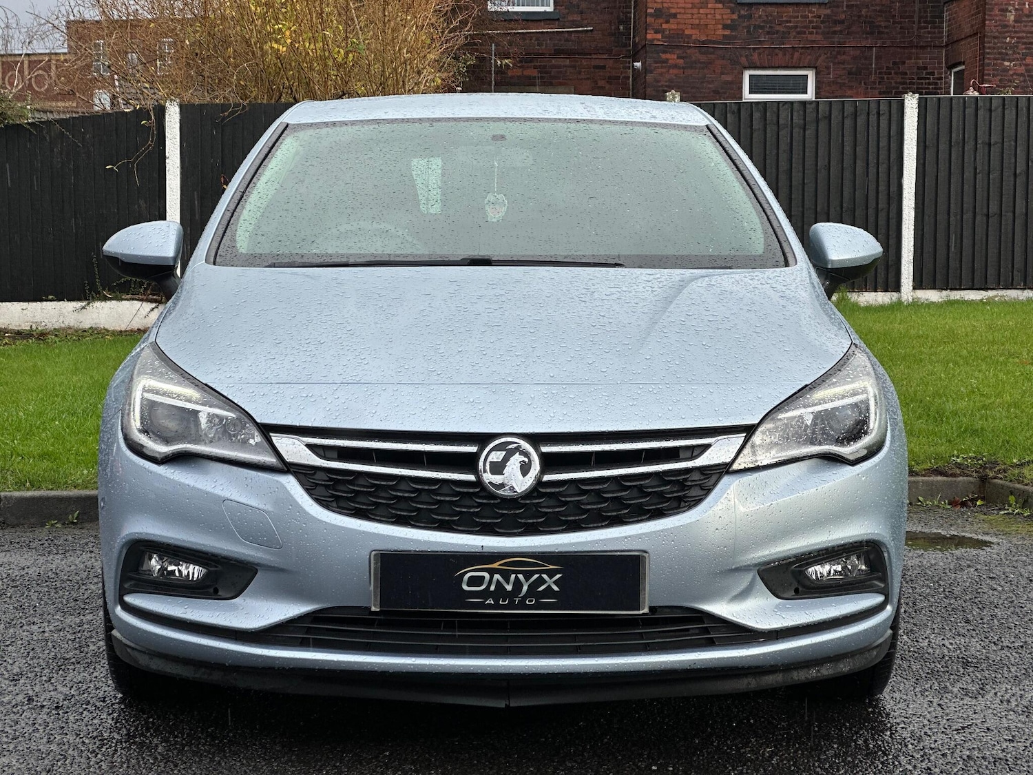 Used Vauxhall Astra 2018 for sale - 76620515: Photo 3