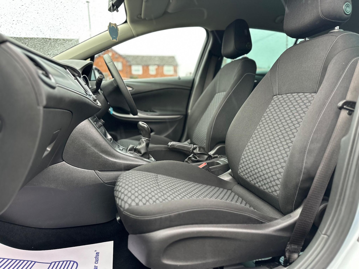 Used Vauxhall Astra 2018 for sale - 76620515: Photo 34