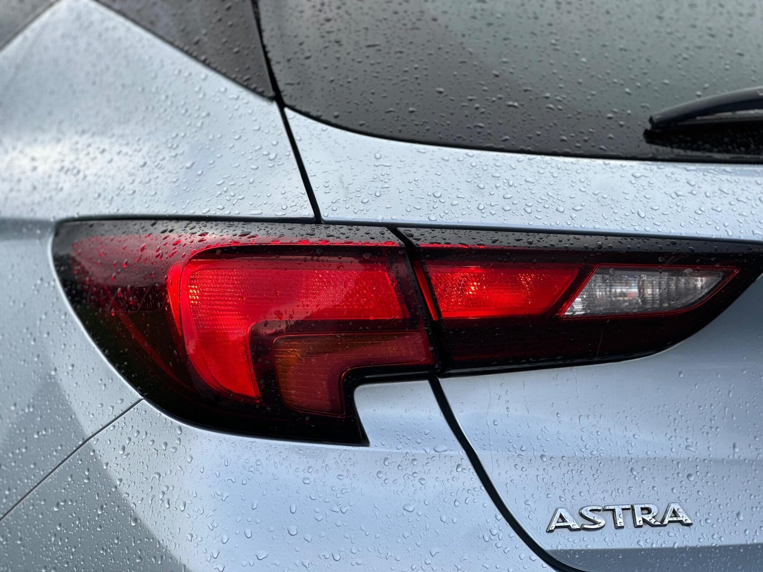 Used Vauxhall Astra 2018 for sale - 76620515: Photo 36