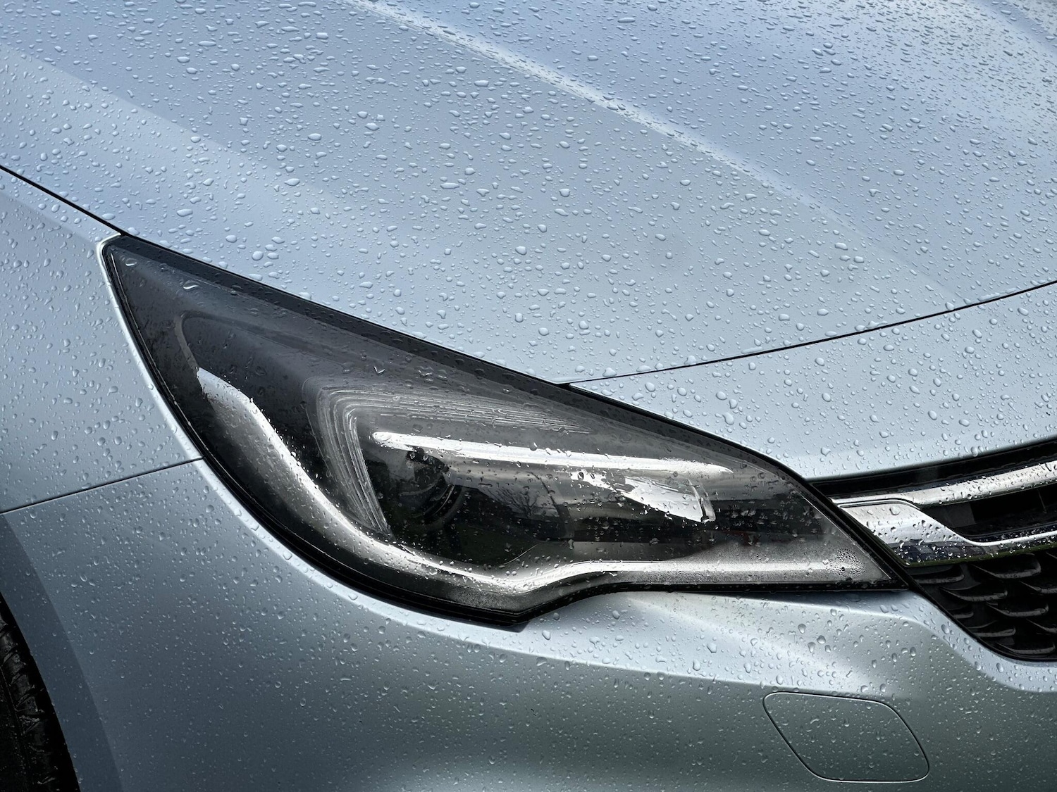 Used Vauxhall Astra 2018 for sale - 76620515: Photo 38