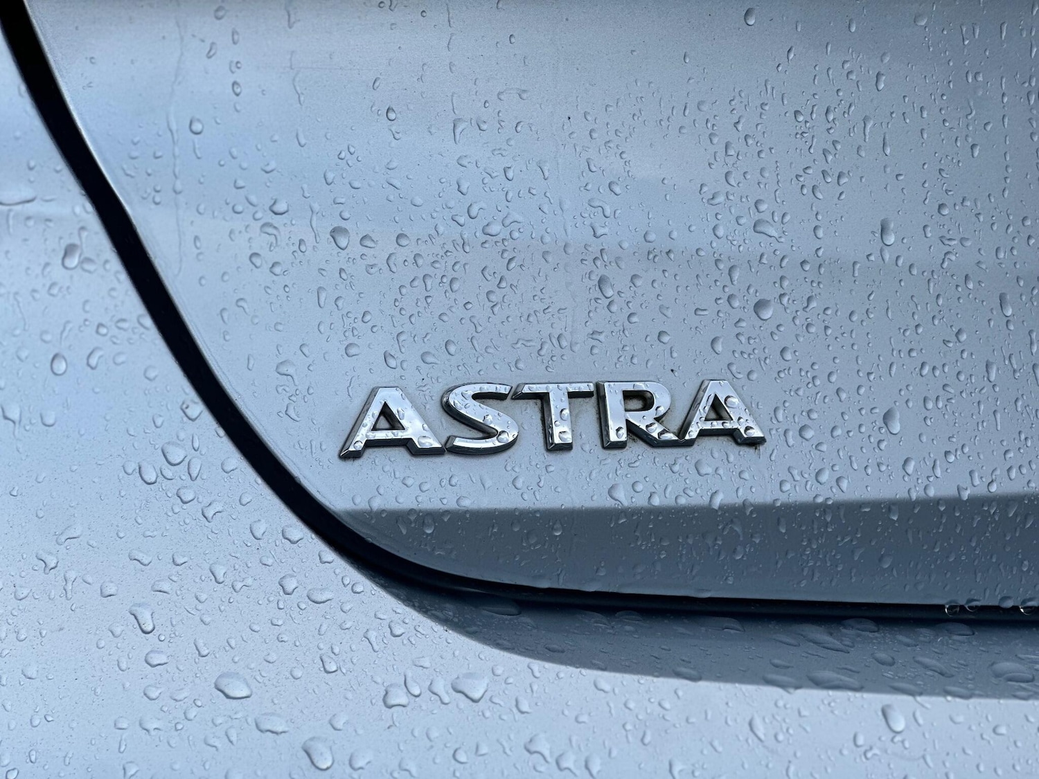 Used Vauxhall Astra 2018 for sale - 76620515: Photo 39