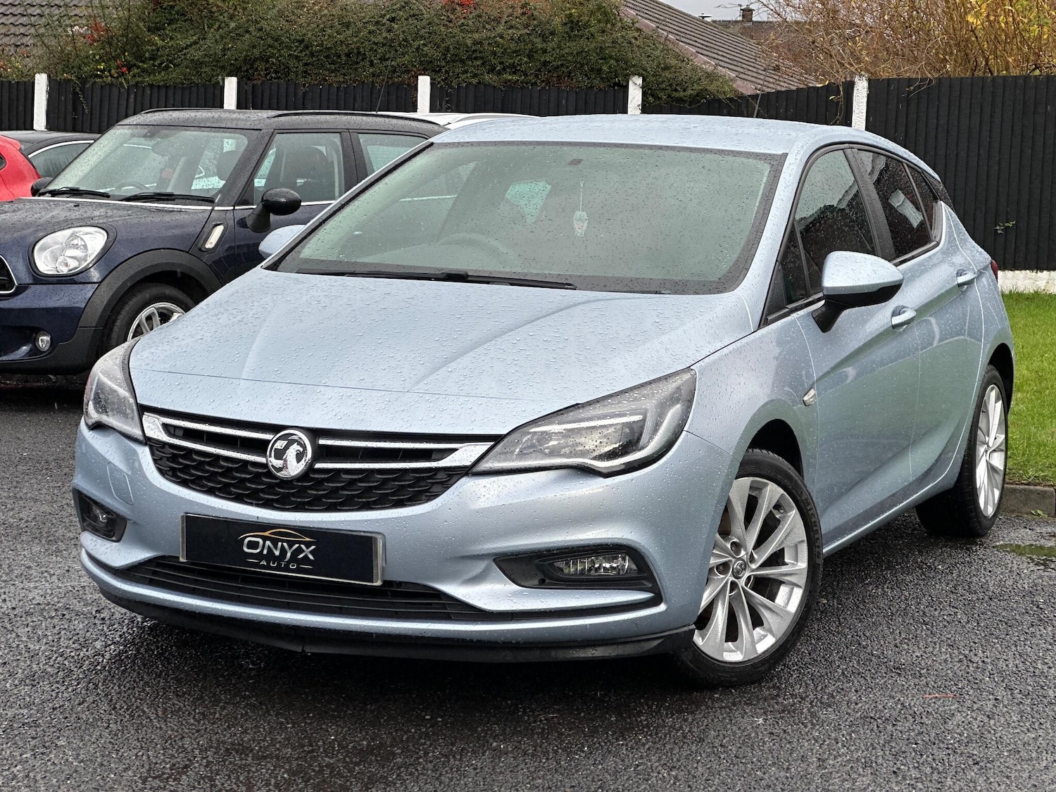 Used Vauxhall Astra 2018 for sale - 76620515: Photo 4