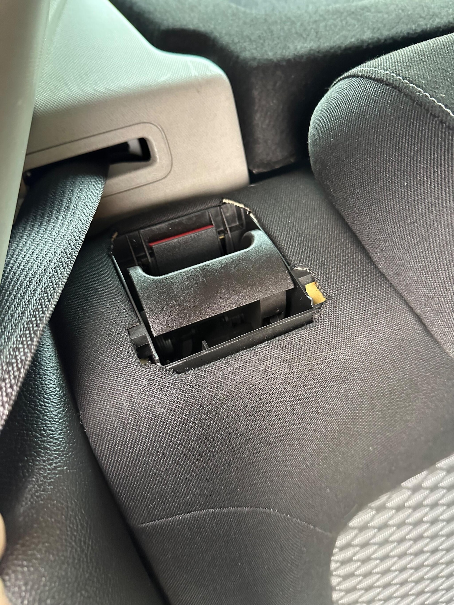 Used Vauxhall Astra 2018 for sale - 76620515: Photo 46