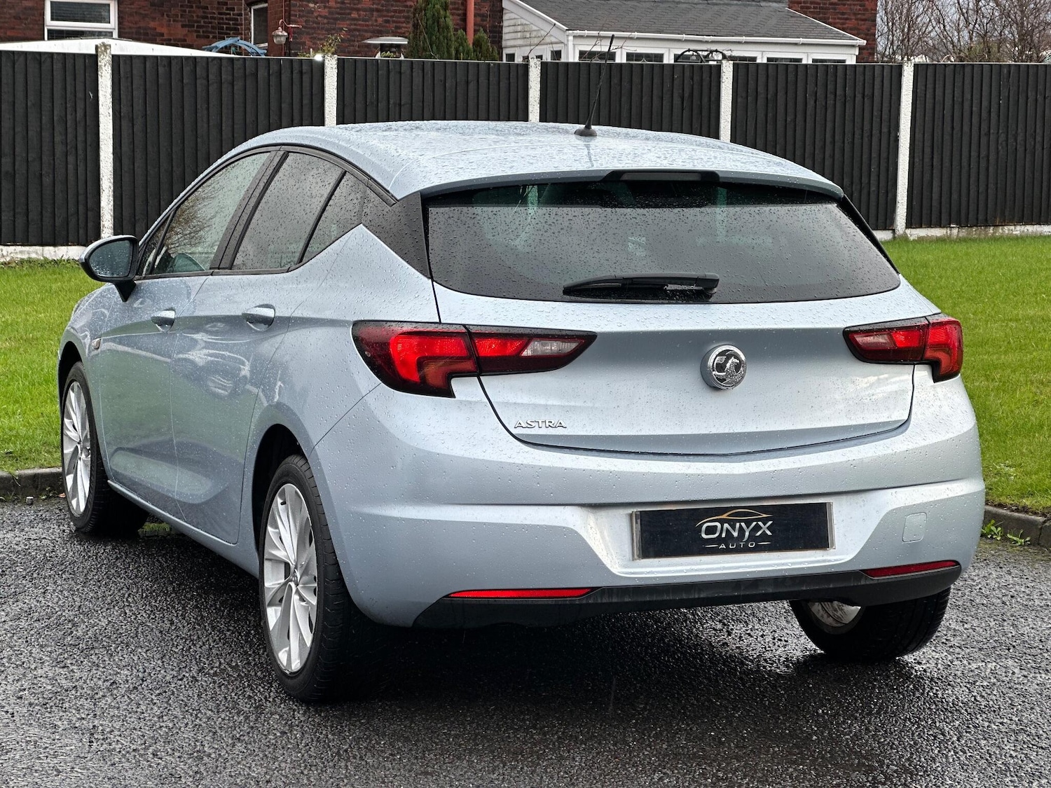 Used Vauxhall Astra 2018 for sale - 76620515: Photo 5