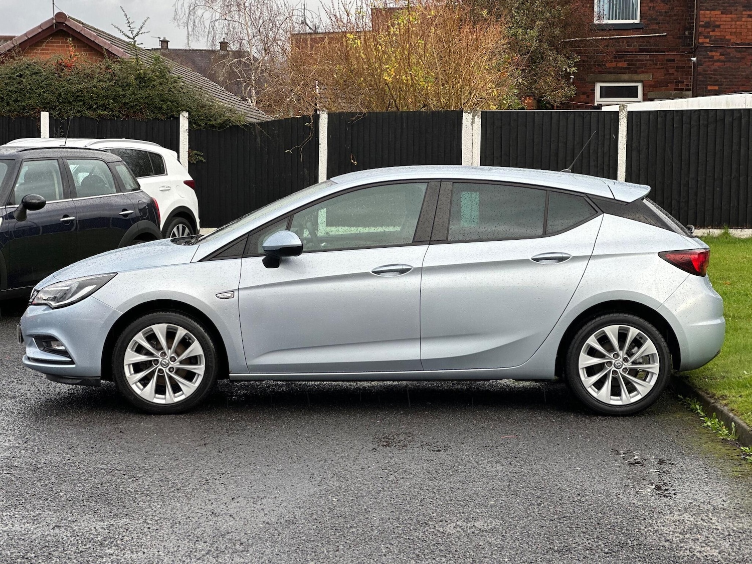 Used Vauxhall Astra 2018 for sale - 76620515: Photo 6