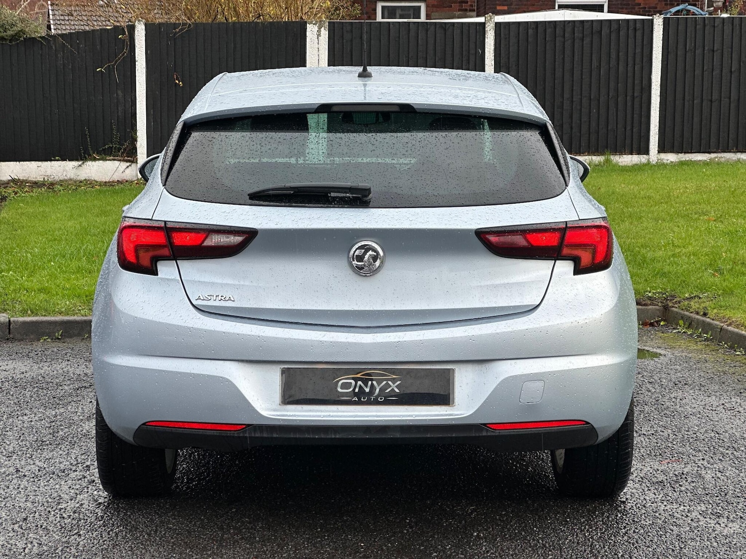 Used Vauxhall Astra 2018 for sale - 76620515: Photo 7