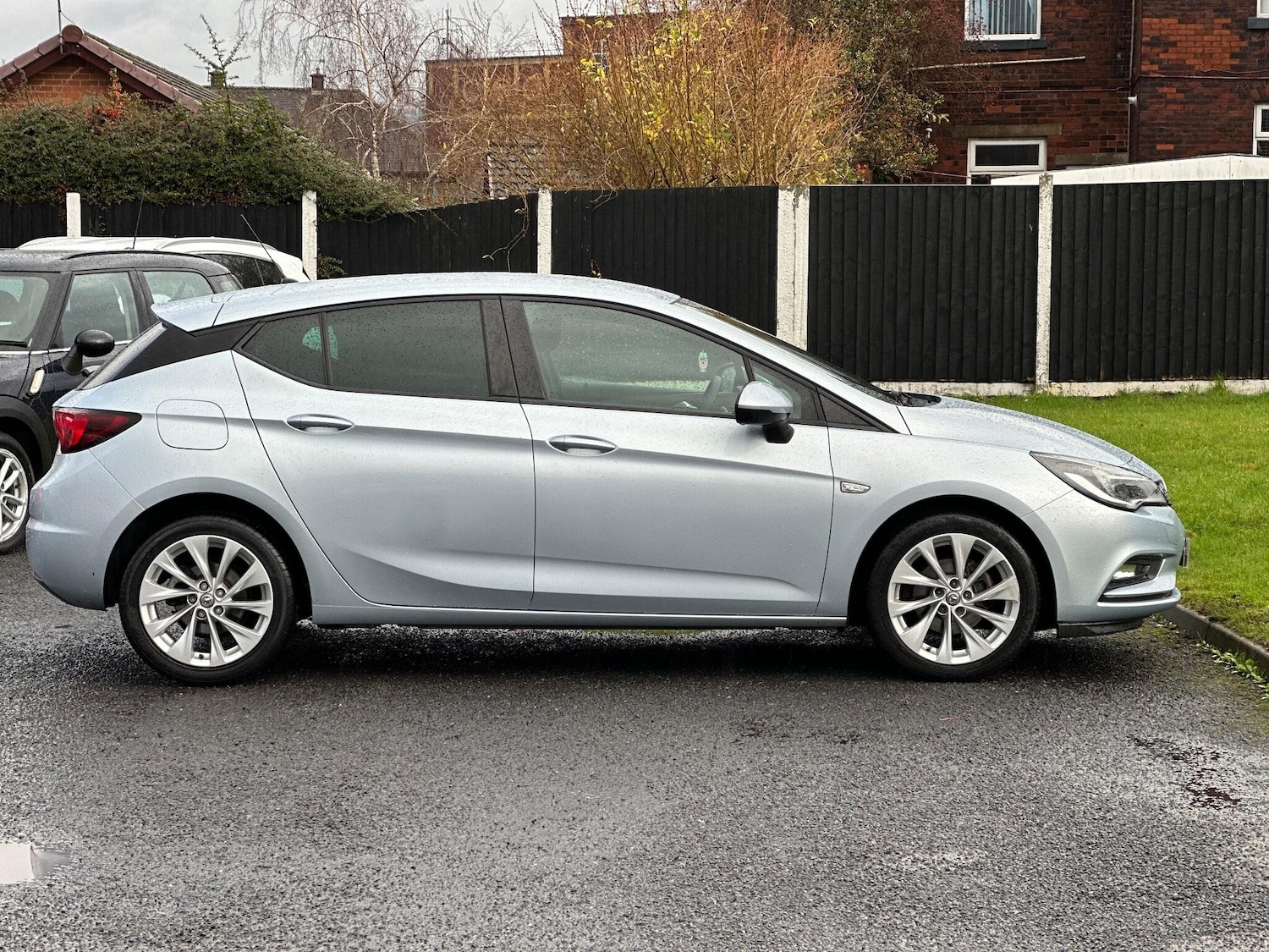 Used Vauxhall Astra 2018 for sale - 76620515: Photo 8