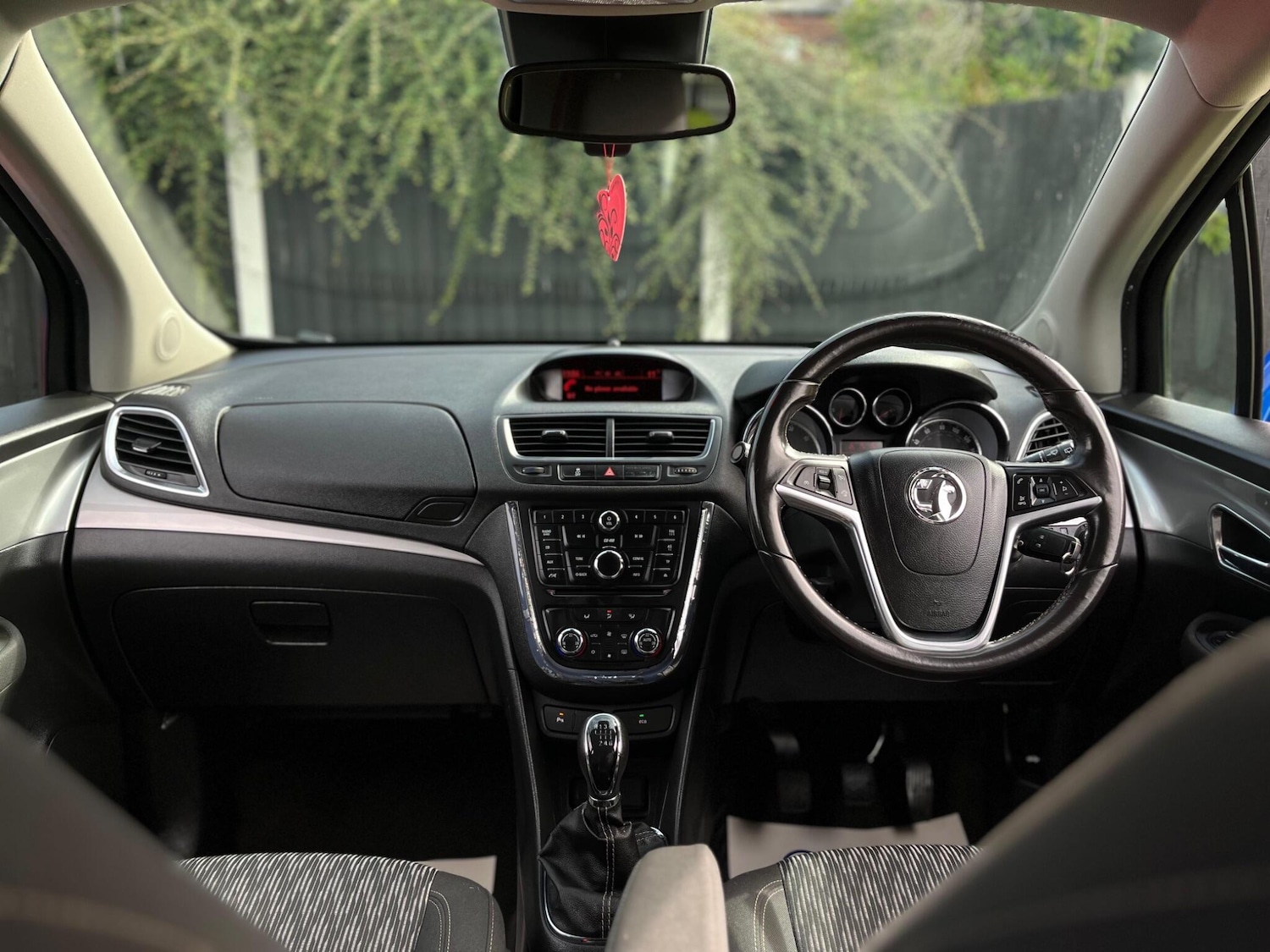 Used Vauxhall Mokka 2014 for sale - 77029332: Photo 10