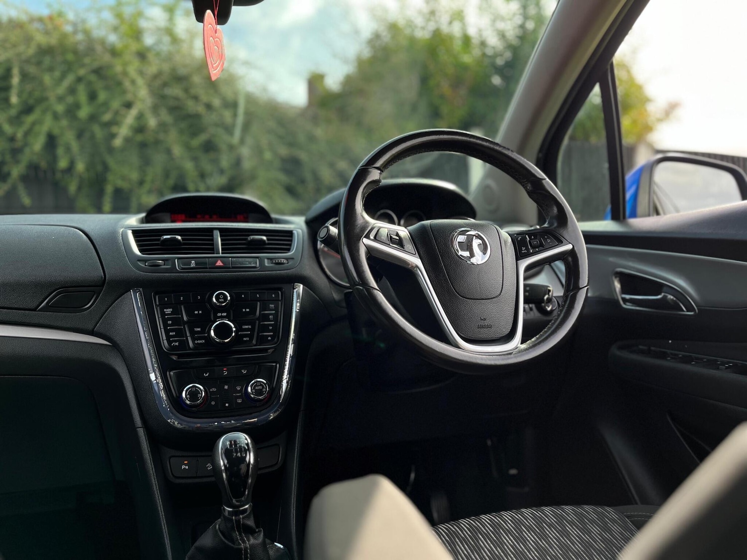 Used Vauxhall Mokka 2014 for sale - 77029332: Photo 11