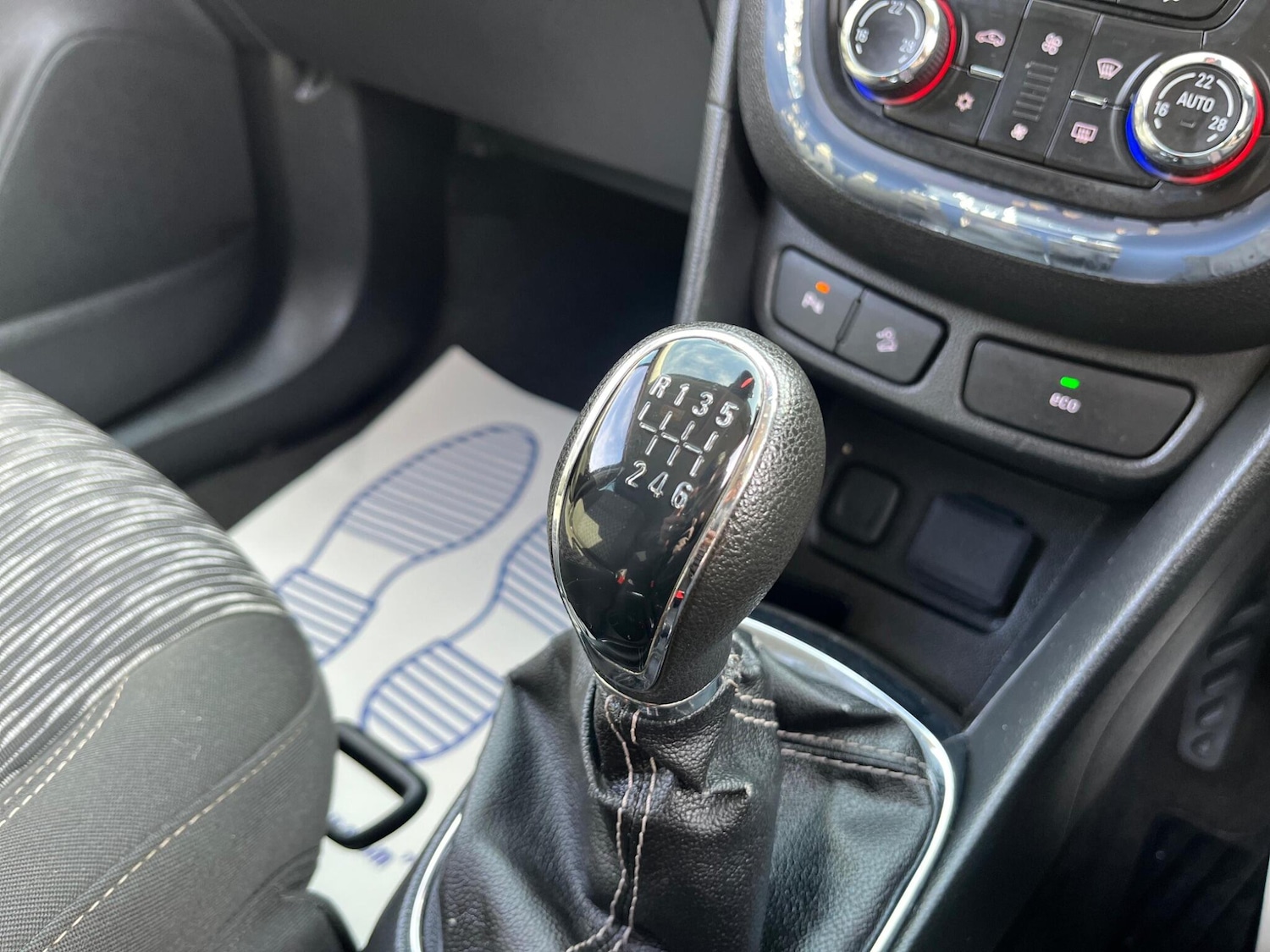 Used Vauxhall Mokka 2014 for sale - 77029332: Photo 12