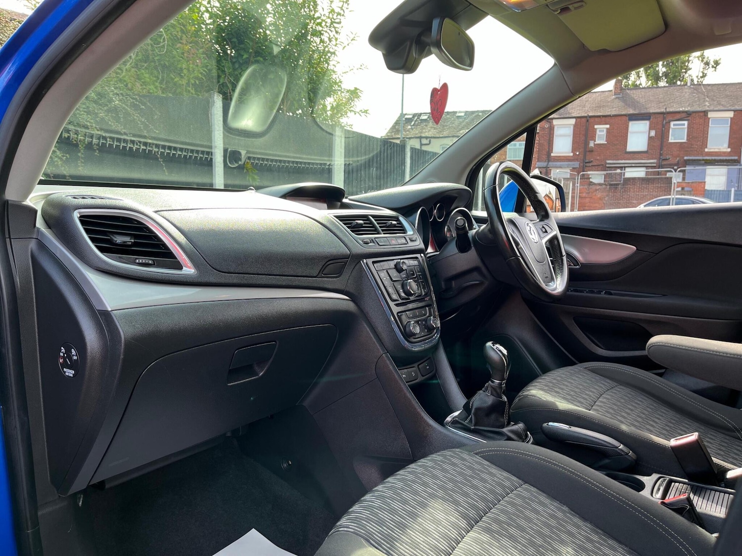 Used Vauxhall Mokka 2014 for sale - 77029332: Photo 13