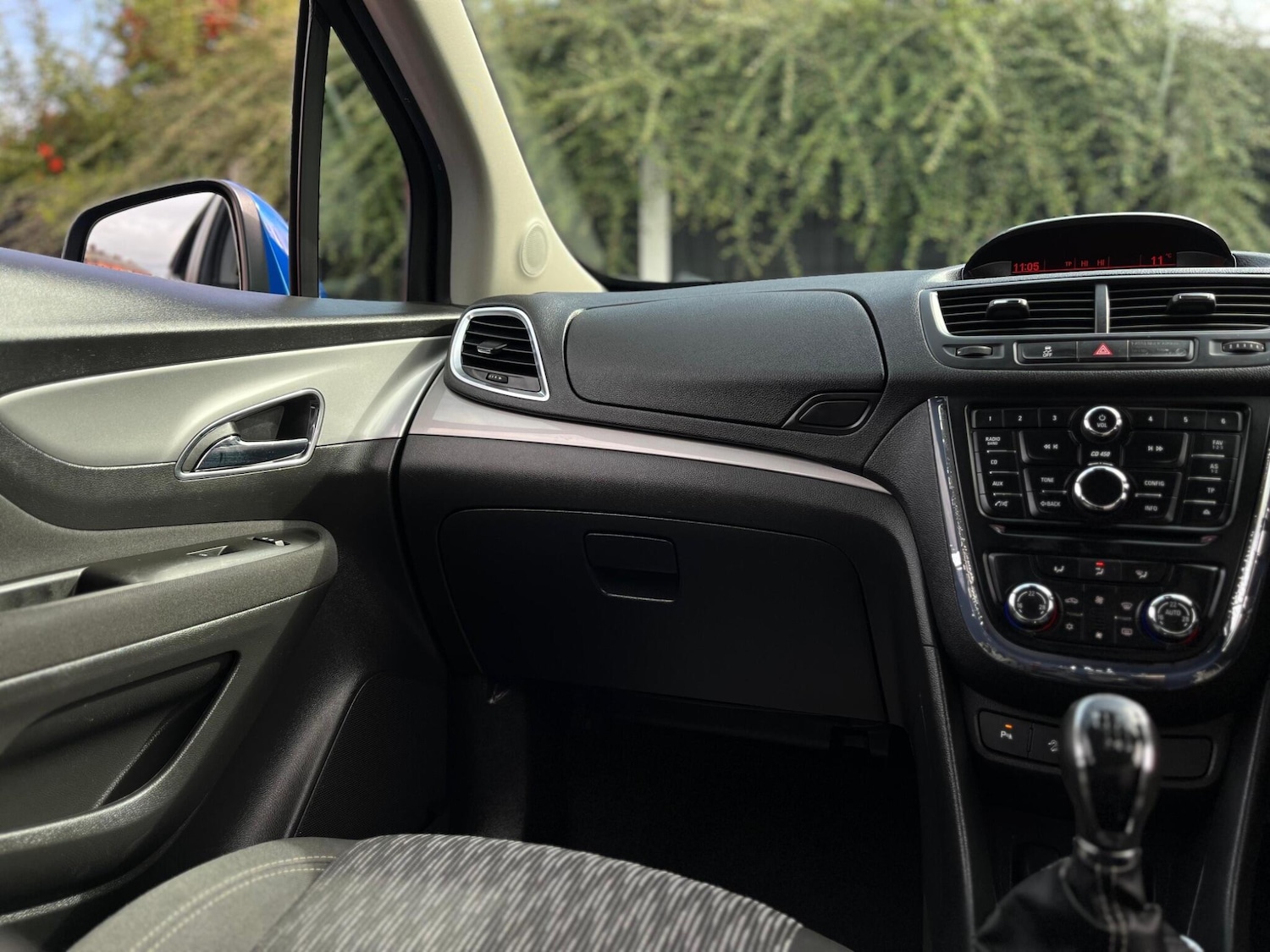 Used Vauxhall Mokka 2014 for sale - 77029332: Photo 14