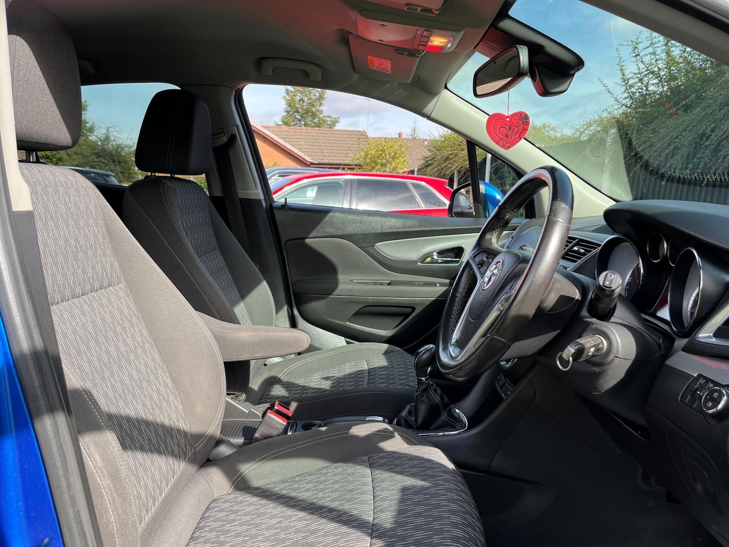 Used Vauxhall Mokka 2014 for sale - 77029332: Photo 15