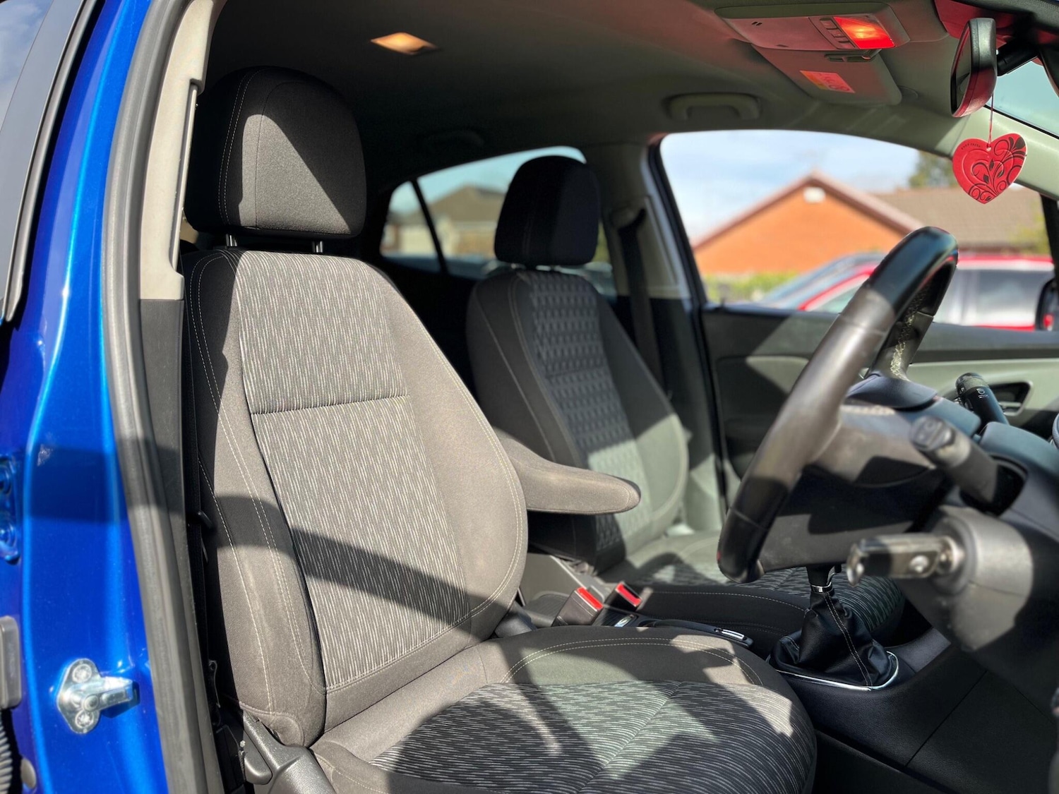 Used Vauxhall Mokka 2014 for sale - 77029332: Photo 16