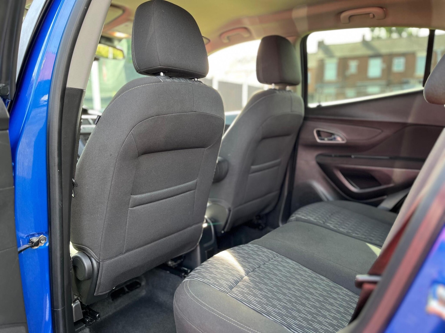 Used Vauxhall Mokka 2014 for sale - 77029332: Photo 17