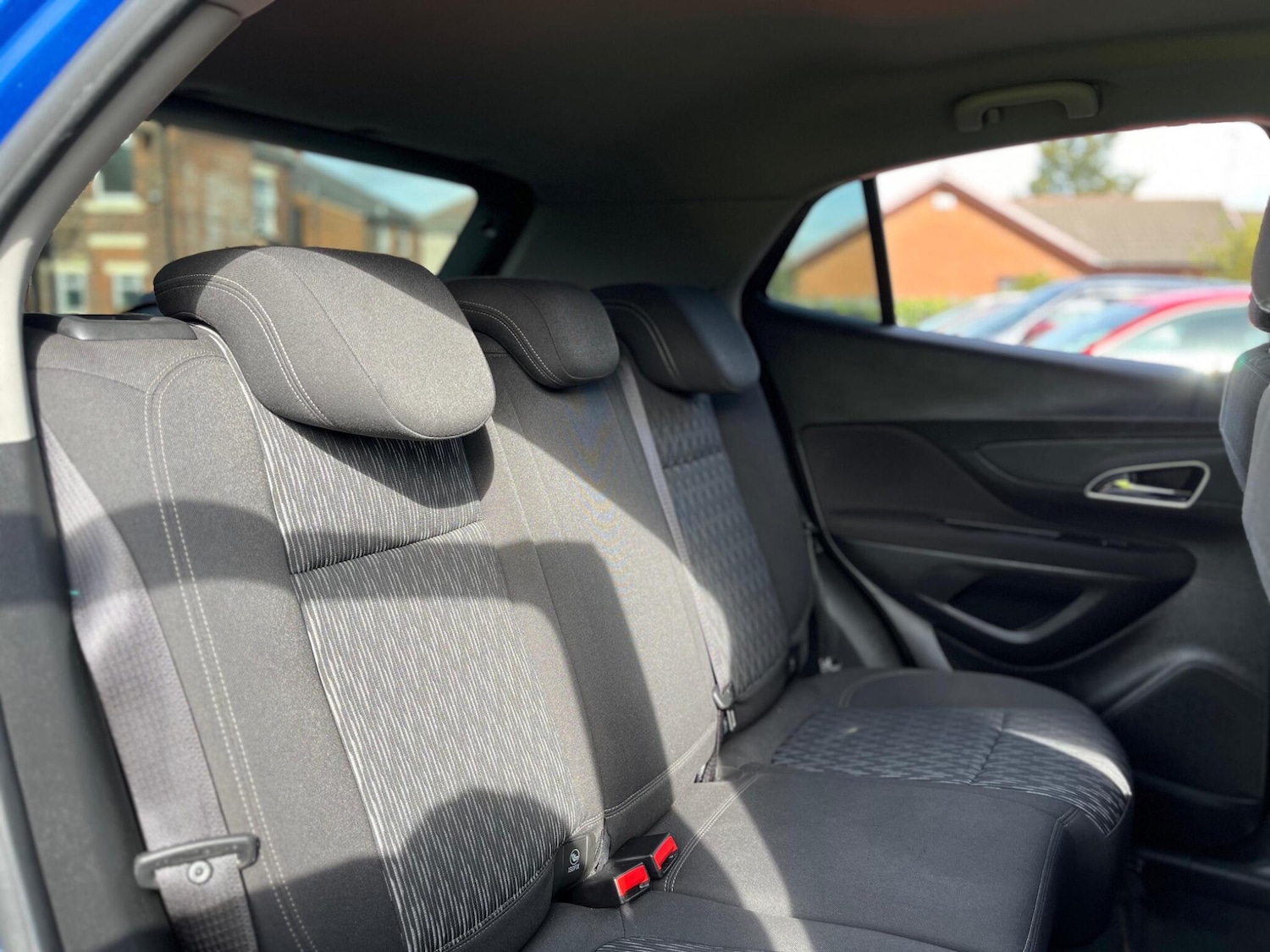 Used Vauxhall Mokka 2014 for sale - 77029332: Photo 18