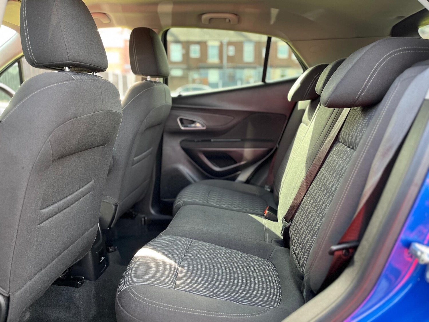 Used Vauxhall Mokka 2014 for sale - 77029332: Photo 19